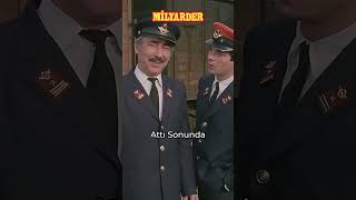 Attı Sonunda ŞenerŞen MünirÖzkul AdileNaşit Milyarder YerliFilm [upl. by Horn892]