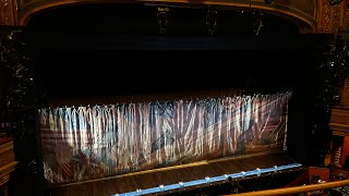 1776 Broadway  Curtain Call  10122 [upl. by Aryl]