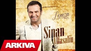 Sinan Vllasaliu  A sherohet kjo dashni Official Song [upl. by Alyahsal]