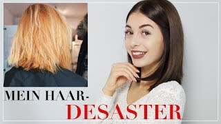 KAPUTT BLONDIERT HAARE RETTEN PFLEGE TÖNEN ampampamp 💇🏻💇🏼 Wula Fares [upl. by Leeann]