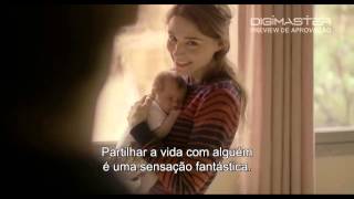 Uma Historia de Amor Her  Trailer Legendado PT [upl. by Nanny]