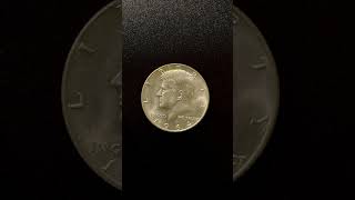 World Coin 1964 Kennedy Half Dollar USA [upl. by Rilda176]