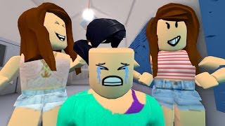 Gonna Be Fine ROBLOX MUSIC VIDEO [upl. by Keri]