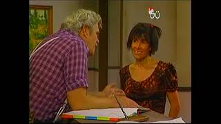 chespirito episodio 384 completo  1987 [upl. by Incrocci]