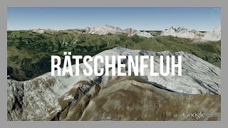 Gargellen – Wanderung Rätschenfluh Wandern Vorarlberg Montafon  GPSTrack  Tourenvorschlag [upl. by Niwdla]