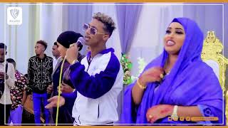 KHADAR KEYOW  Waji Cusub  OFFICIAL MUSIC VIDEO 2022 [upl. by Dotti]