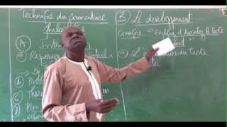 Technique du commentaire philosophique le développement [upl. by Atis]