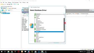 DbVisualizer Pro Connect to PostgreSQL Server [upl. by Abana]