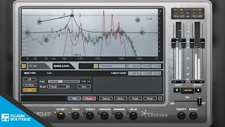 Free VST Plugin  Trash 2 by iZotope  Saturation amp Distortion Tutorial  Review of Key Features [upl. by Cadel]