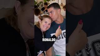 Ronaldo Stood Up For His Mother Against Georgina 😮👍  Must Watch 😱  georgina ronaldo shorts [upl. by Riccardo512]