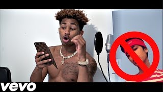 DDG  RiceGum Ghostwriter Diss Track Jake Paul Team 10 Response  OFFICIAL LYRIC VIDEO [upl. by Seldon]