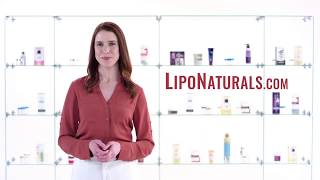 Lipo Naturals Liposomal Vitamin C [upl. by Yerak]