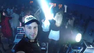 DJ VLOG 15 Radisson blu  Буковель  корпоратив Johnson amp Johnson клуб Amsterdam  Коломия [upl. by Marabel]