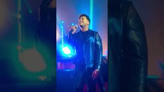 Shihan Mihiranga Live trending dreamstarseason11 music dancegenre love live song livemusic [upl. by Moneta]