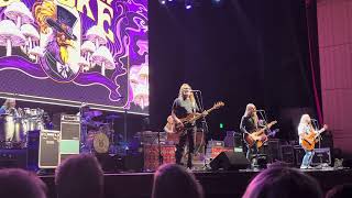 Blackberry Smoke  Pretty Little Lie  EQC  Tacoma WA 9152023 [upl. by Schluter]