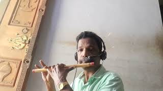 HARIMURALEERAVAM FLUTE ONLY [upl. by Barbaresi]