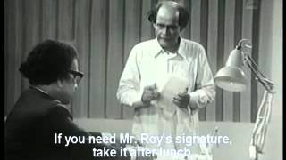 Mauchaak  Bengali Movie Part – 3 Uttam Kumar Sabitri [upl. by Shamus794]