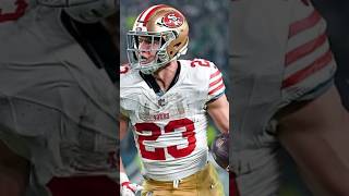 NEW Christian McCaffrey Injury UPDATE  Ambry Thomas Needs Hand Surgery shorts 49ers News [upl. by Notsnarc]