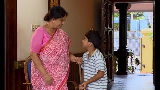 Sthreepadham  Episode 378  12 september 2018  Mazhavil Manorama [upl. by Gnoy]