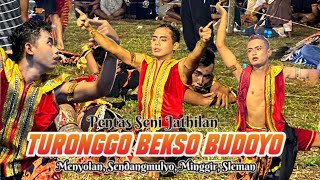 Ndadi Turonggo Bekso Budoyo  babak 2 putra wimboh CS  lap tiban sendangmulyo minggir sleman [upl. by Akienaj]