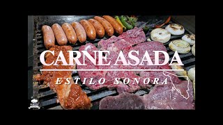 Deliciosos Tacos De Carne Asada Estilo Navojoa Sonora  No Soy Chef [upl. by Demeyer]