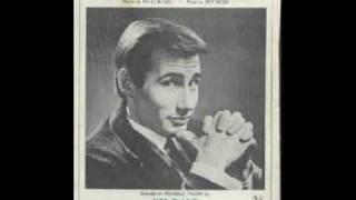 Jim Dale  Sugartime  1958 [upl. by Dianne788]