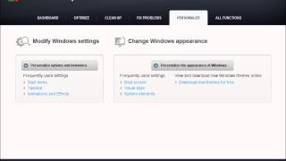 AVG PC TuneUp 2014 Beta [upl. by Etnovaj176]