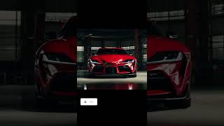 2025 Toyota GR Supra Review Unleashing the Reborn Legend 2025 Toyota GR Supra [upl. by Airamat]