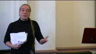 Bob Flowerdew on growing tomatoes without Pest Control  talk part 2 [upl. by Rajiv695]