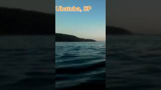 Ubatuba pôr do sol [upl. by Odyssey]