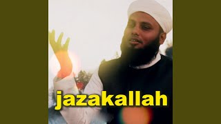 Jazakallah [upl. by Goeselt561]