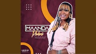 Mukosi  Maanda Official Audio [upl. by Scherle]