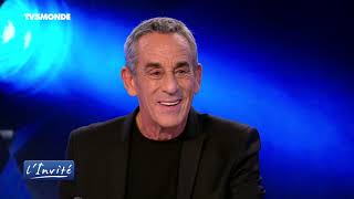 Thierry ARDISSON  « Une chaîne sur mes conneries depuis 40 ans à la télévision » [upl. by Braden]