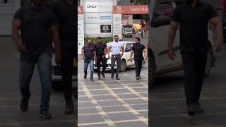 Arif Prince Tiktok Bodyguard New Videos arifprince7 arifprincelifestyle youtubeshorts fitness [upl. by Maril]