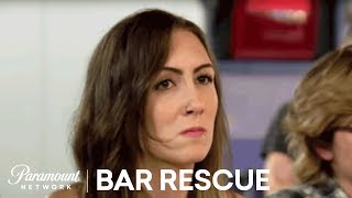 ‘Who’s The Idiot Here’  Bar Rescue Season 4 [upl. by Nordine811]