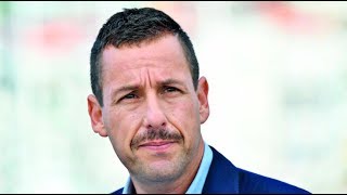 Para Adam Sandler no ha sido fácil ser padre [upl. by Naxor796]