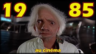 🎬 1985 au cinéma [upl. by Bricker610]