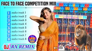 Face 2Face competition dj song 1Step long humming bass mix dj Rx remix djsusovanremix djbremix [upl. by Nehemiah]