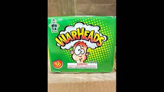 Warheads 36 Shot Firework pyro fireworks firecracker explosion fyp foryou [upl. by Eirotal]