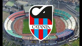 Catania Goal Song 2324 [upl. by Ali]