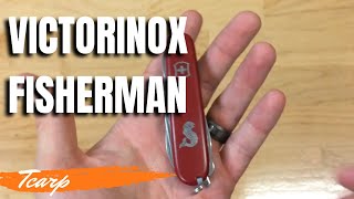 Victorinox Fisherman  Reload Thursday [upl. by Heyes]