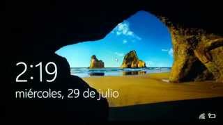 Actualizar a Windows 10 versión final  Solución 2015 [upl. by Sharline]