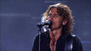 Ligabue  Medley Vivo Morto o X Con Queste Facce Qui Lambrusco amp Popcorn [upl. by Anelaf]