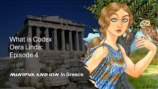 What is Codex Oera Linda  Episode 4 [upl. by Andeee]