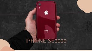 iPhone SE 2020 Apple  Unboxing amp First Look  Best Budget iPhone  Review MalayalamMaster Craft [upl. by Bruis]