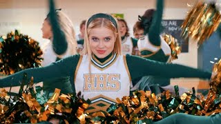 【complete】Cheerleader wakes up after 20 years in a coma out of shape but also against the odds [upl. by Amaras]