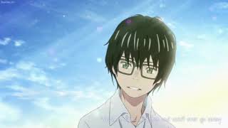 Sangatsu no Lion ED English Sub [upl. by Forward]