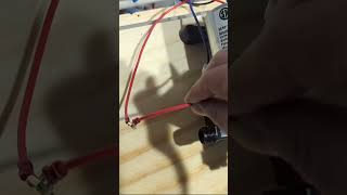 How To ByPass Water Pressure Switch diy waterpump rv rvlife rvliving [upl. by Bozovich]