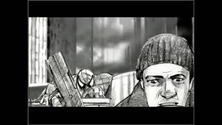 SpiderMan 2  Original Thief Chase Animatic [upl. by Sokem66]