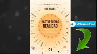 LIBROS GRATIS🤓📚 Cree en ti Descubre el poder de transformar tu vida📔 Rut Nieves [upl. by Nnylimaj848]